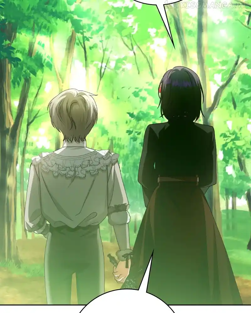 I Want To Be You, Just For A Day Chapter 137