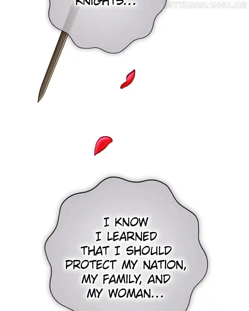 I Want To Be You, Just For A Day Chapter 137