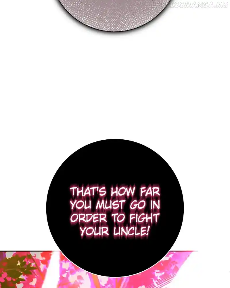 I Want To Be You, Just For A Day Chapter 137