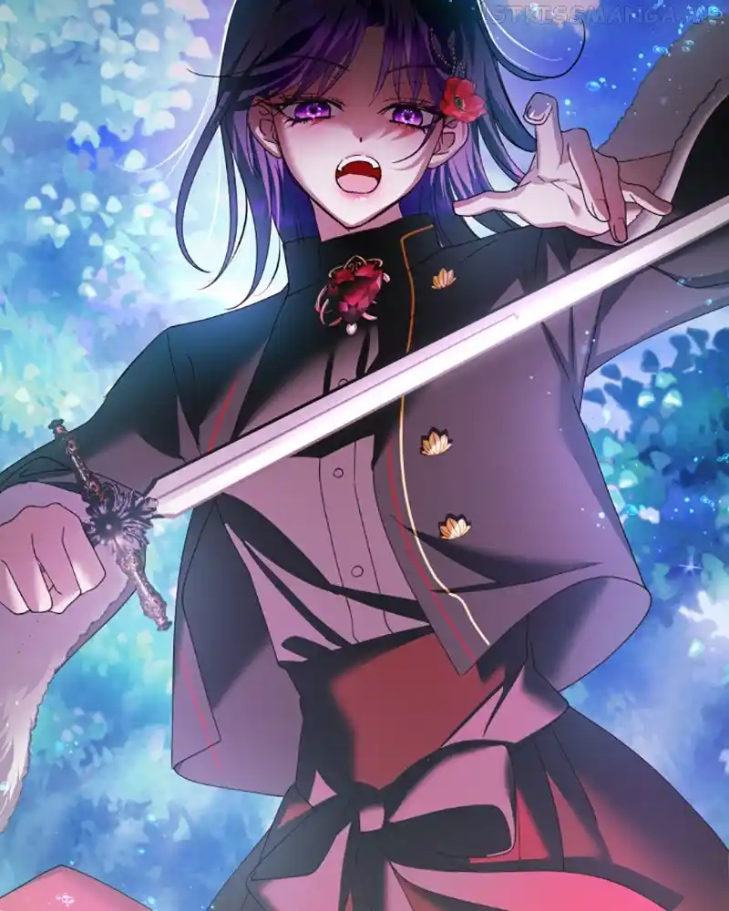 I Want To Be You, Just For A Day Chapter 137