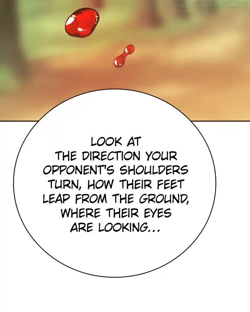 I Want To Be You, Just For A Day Chapter 137