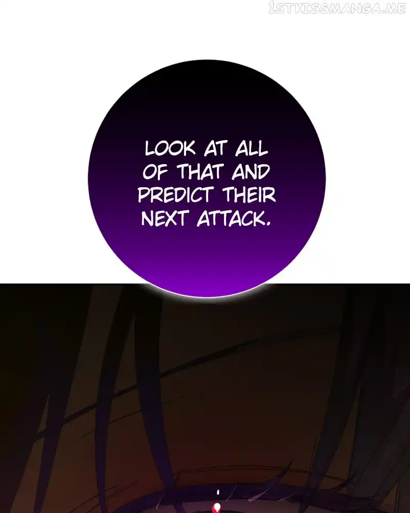 I Want To Be You, Just For A Day Chapter 137