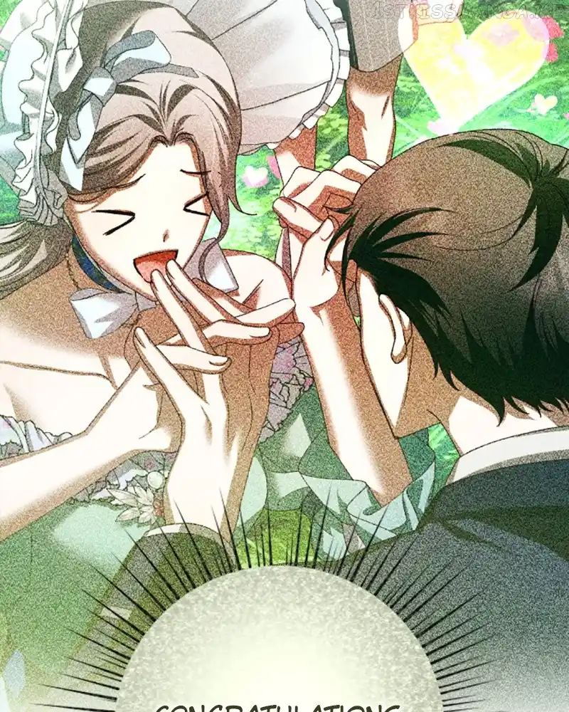 I Want To Be You, Just For A Day Chapter 137