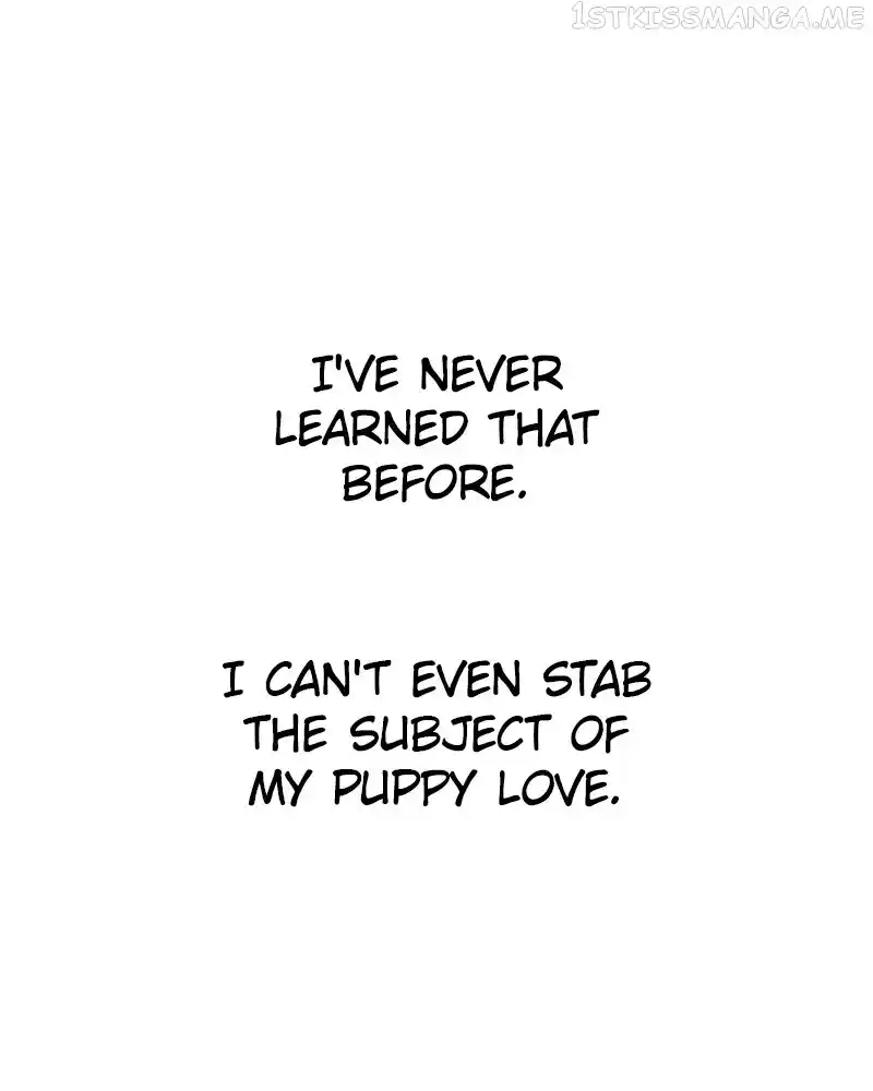 I Want To Be You, Just For A Day Chapter 137