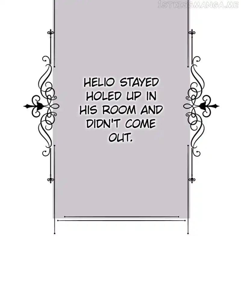 I Want To Be You, Just For A Day Chapter 137