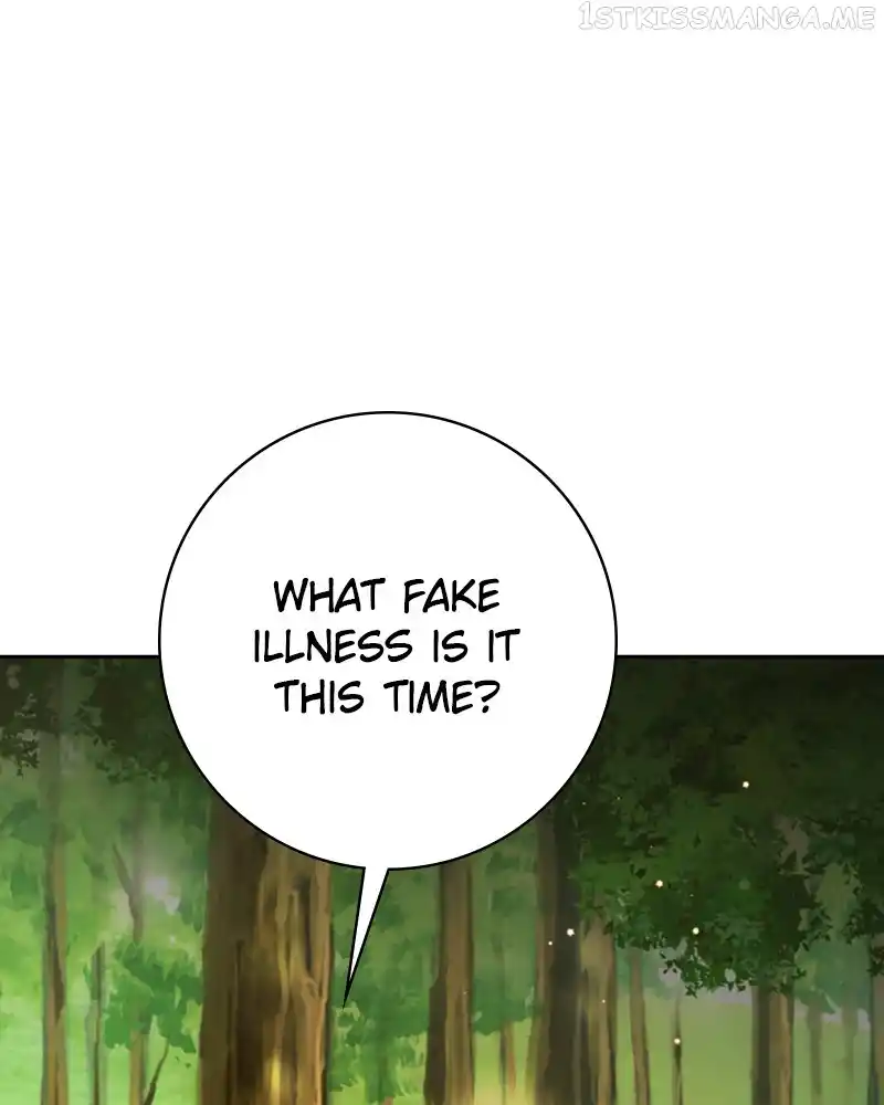 I Want To Be You, Just For A Day Chapter 137