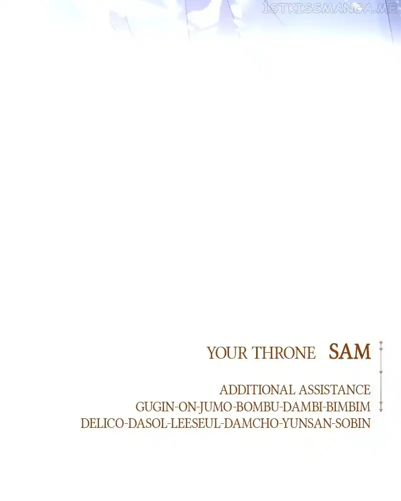 I Want To Be You, Just For A Day Chapter 137