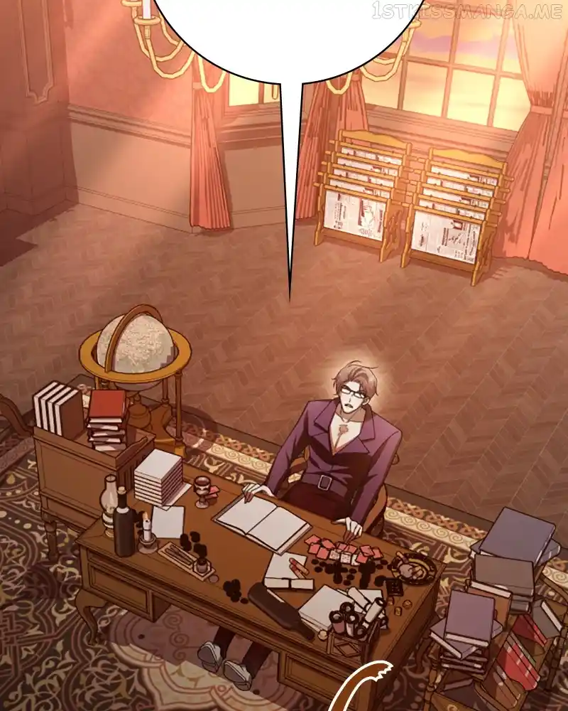 I Want To Be You, Just For A Day Chapter 138