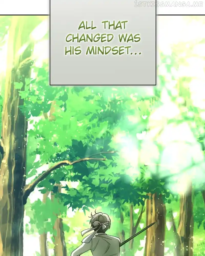 I Want To Be You, Just For A Day Chapter 138