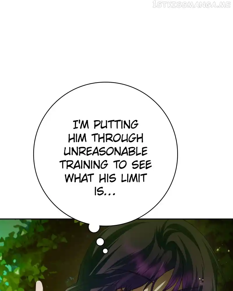 I Want To Be You, Just For A Day Chapter 138