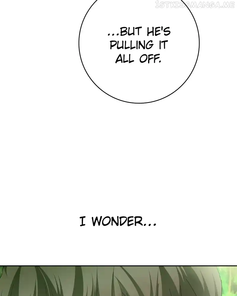 I Want To Be You, Just For A Day Chapter 138