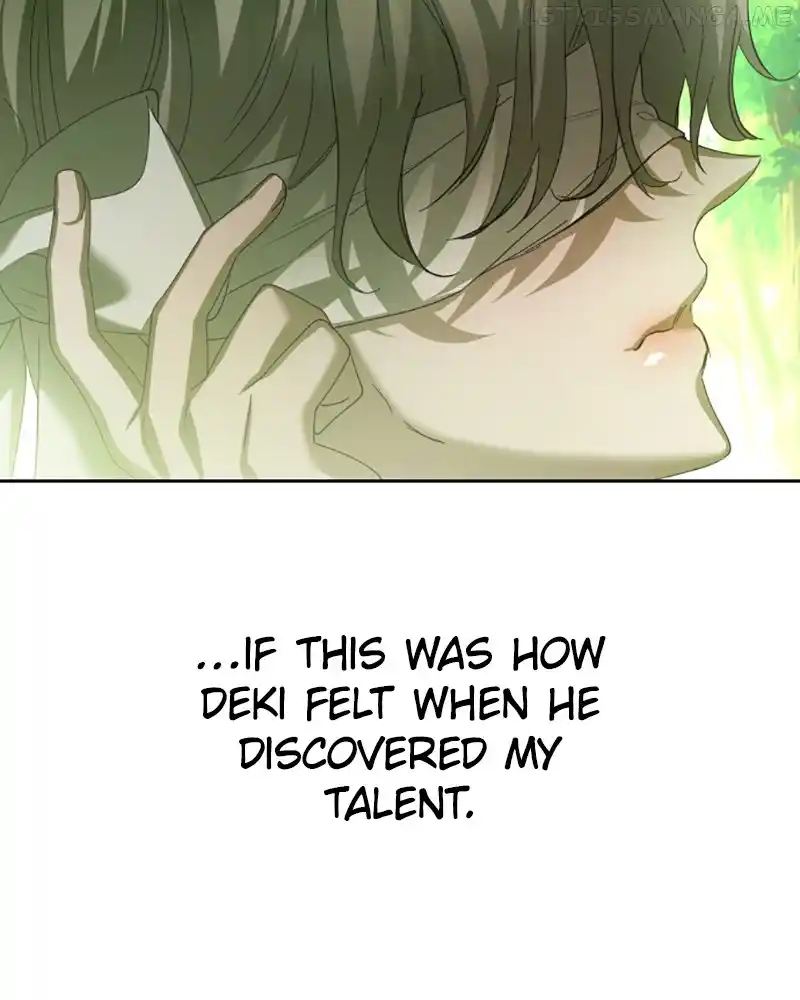 I Want To Be You, Just For A Day Chapter 138