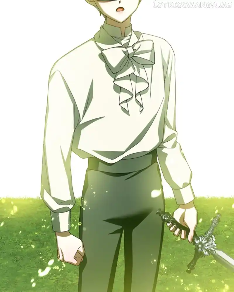 I Want To Be You, Just For A Day Chapter 138