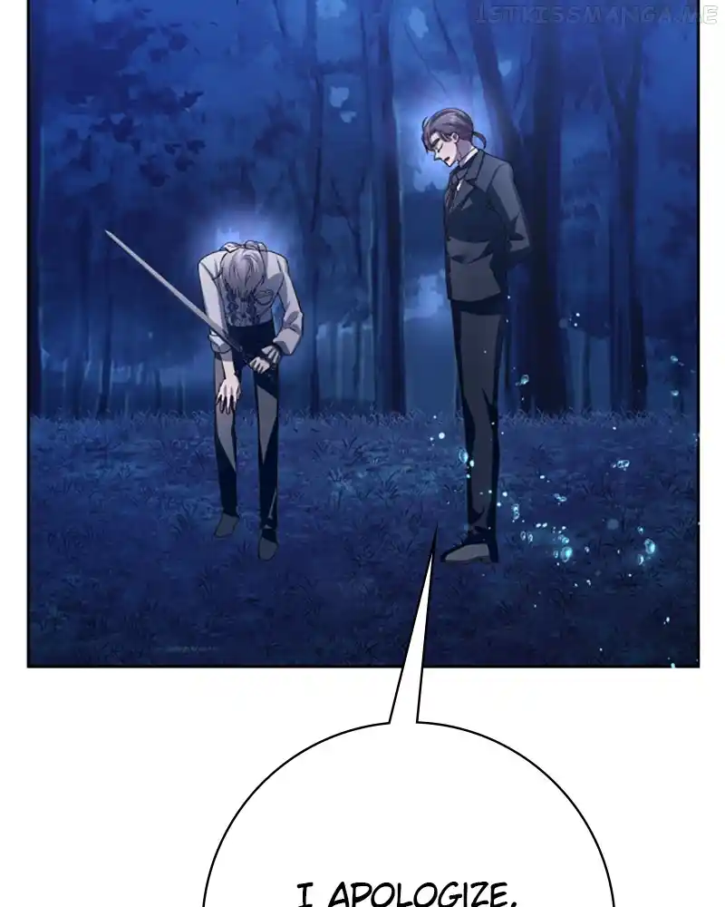 I Want To Be You, Just For A Day Chapter 138