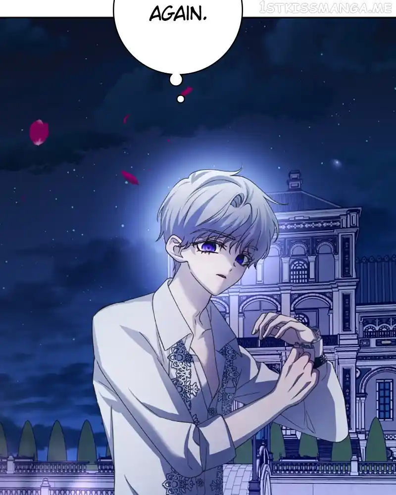 I Want To Be You, Just For A Day Chapter 138