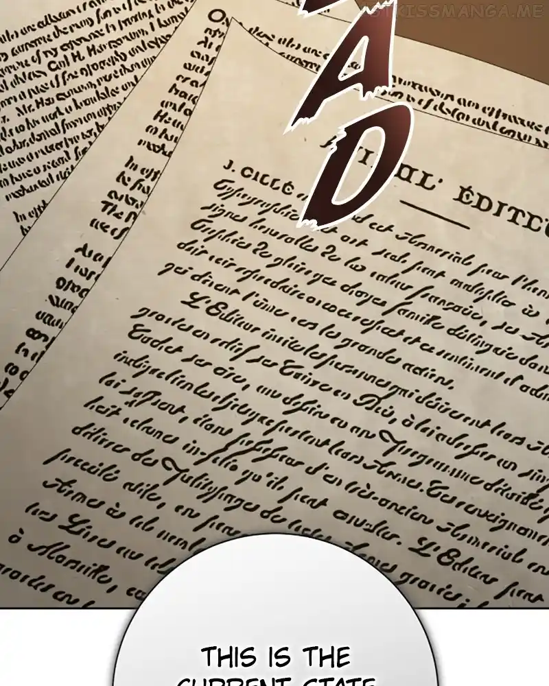 I Want To Be You, Just For A Day Chapter 138