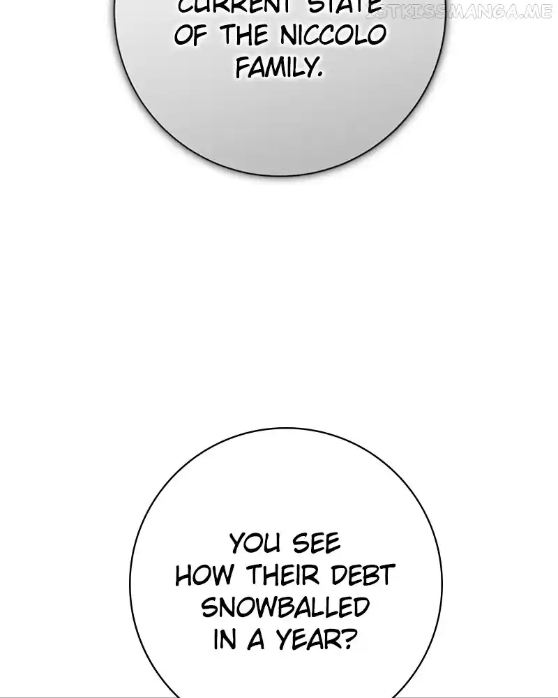 I Want To Be You, Just For A Day Chapter 138