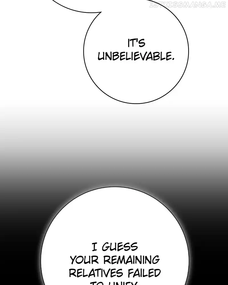 I Want To Be You, Just For A Day Chapter 138