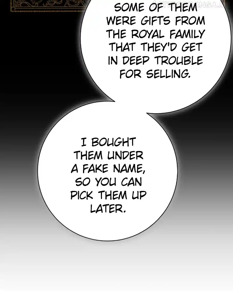 I Want To Be You, Just For A Day Chapter 138