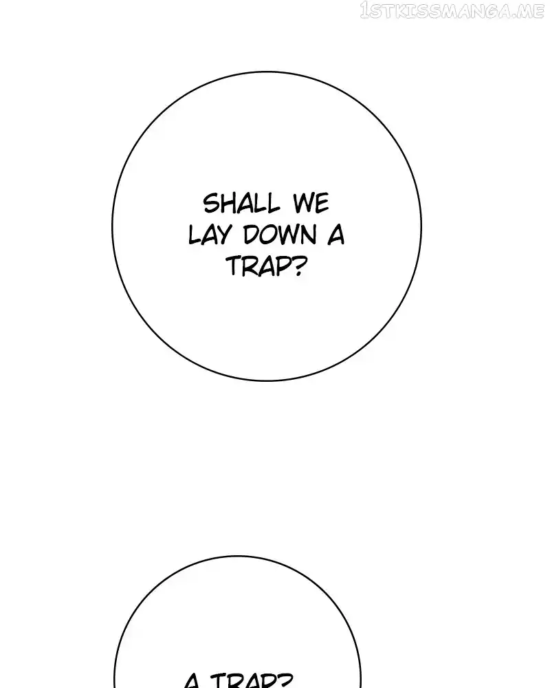 I Want To Be You, Just For A Day Chapter 138