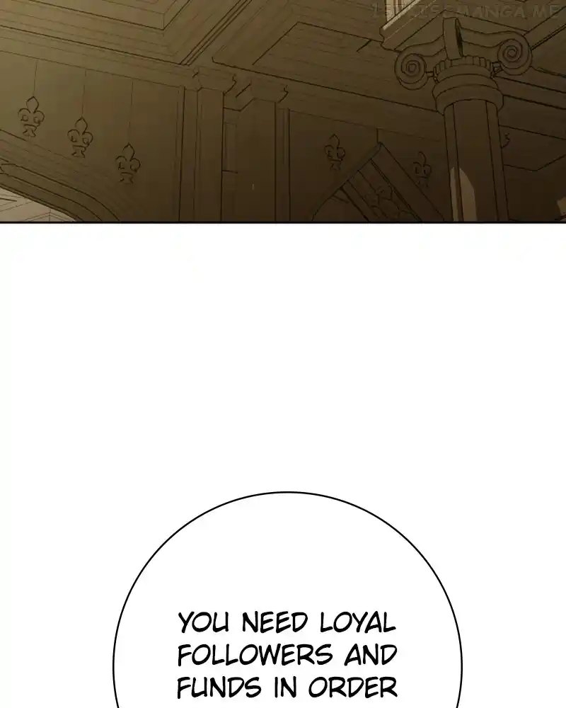 I Want To Be You, Just For A Day Chapter 138