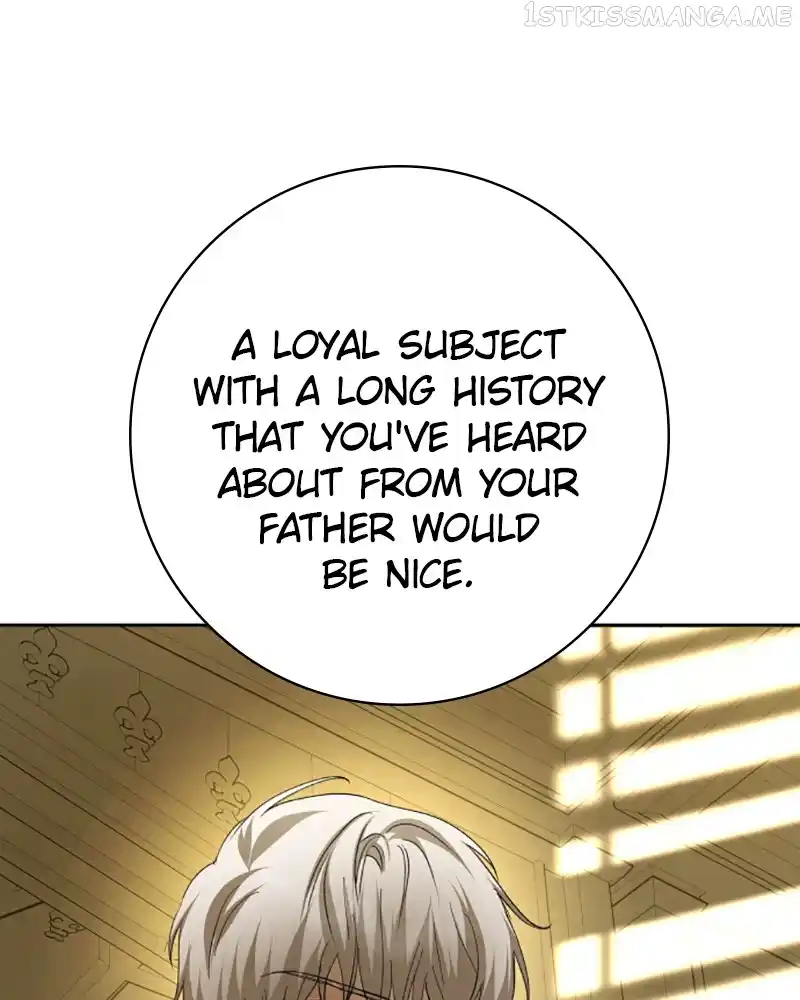 I Want To Be You, Just For A Day Chapter 138