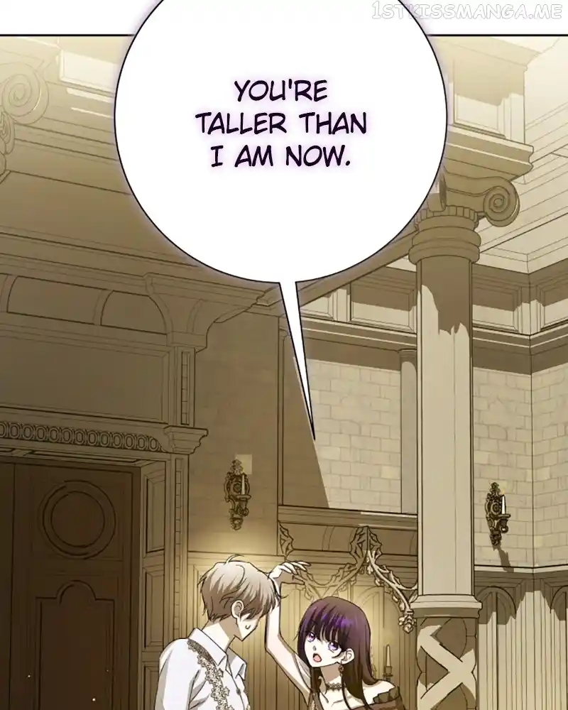 I Want To Be You, Just For A Day Chapter 138