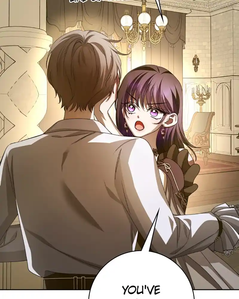 I Want To Be You, Just For A Day Chapter 138