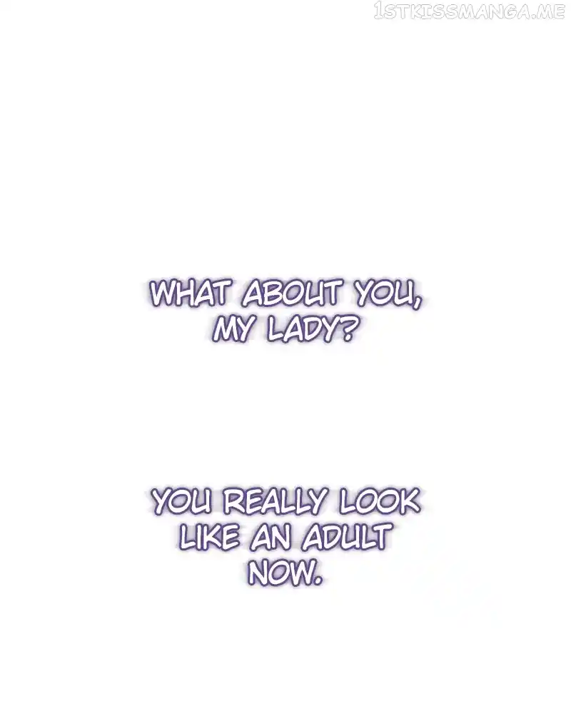 I Want To Be You, Just For A Day Chapter 138