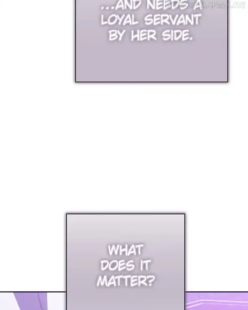 I Want To Be You, Just For A Day Chapter 138