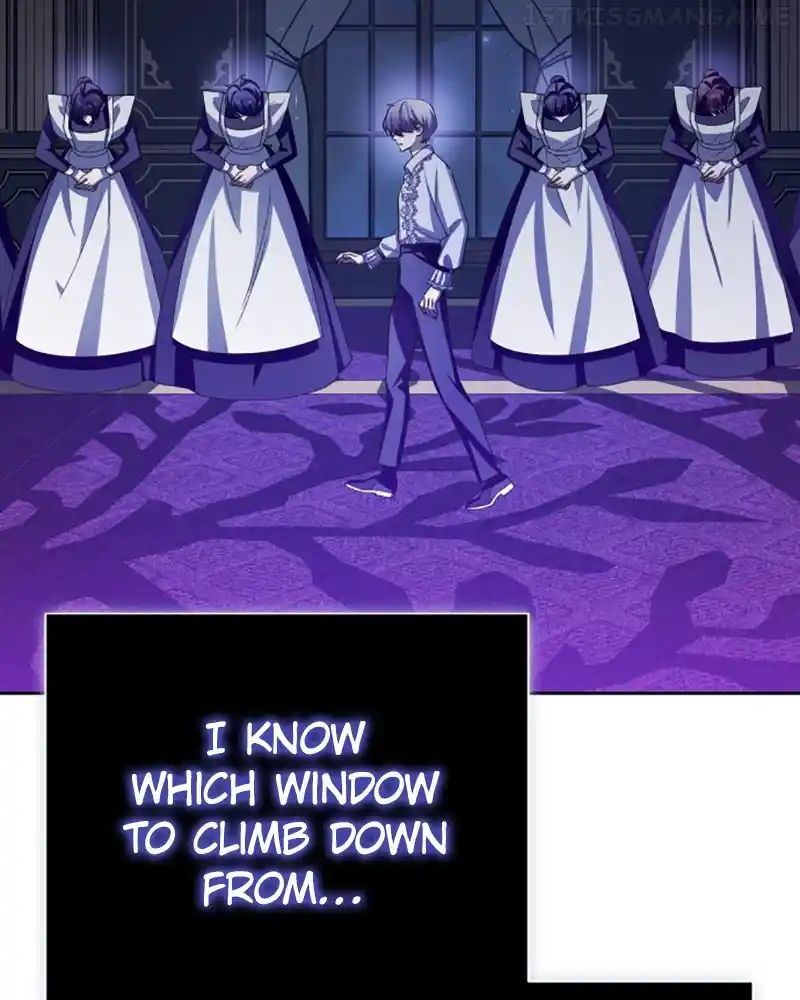 I Want To Be You, Just For A Day Chapter 138