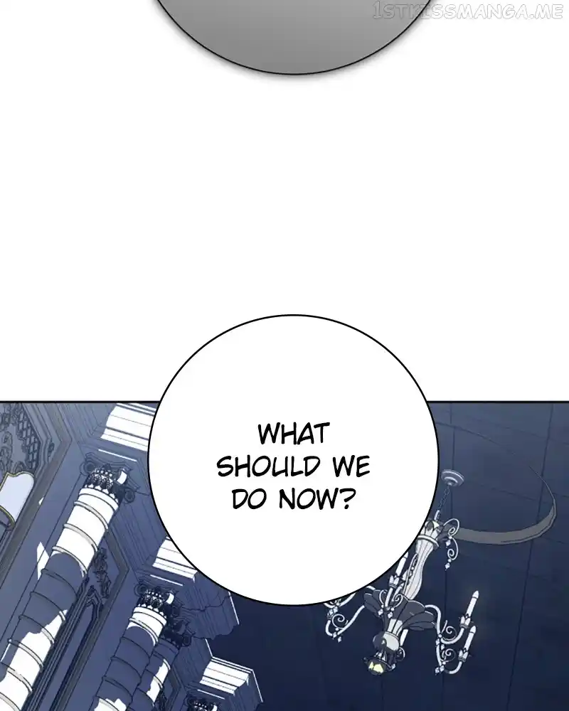 I Want To Be You, Just For A Day Chapter 138