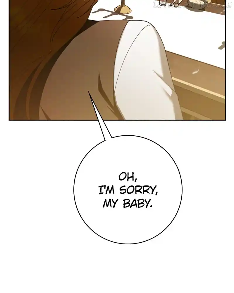 I Want To Be You, Just For A Day Chapter 138