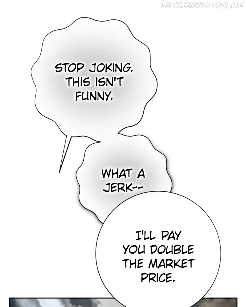 I Want To Be You, Just For A Day Chapter 138