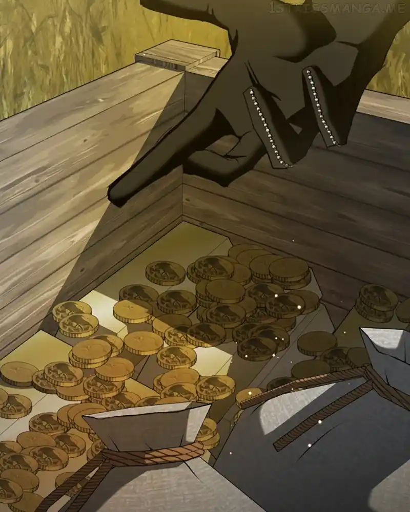 I Want To Be You, Just For A Day Chapter 138