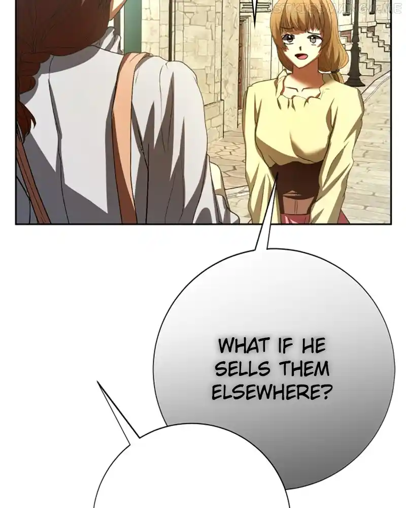 I Want To Be You, Just For A Day Chapter 138