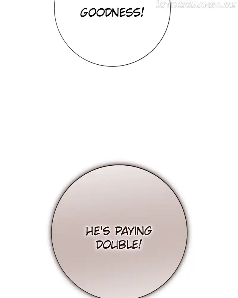 I Want To Be You, Just For A Day Chapter 138