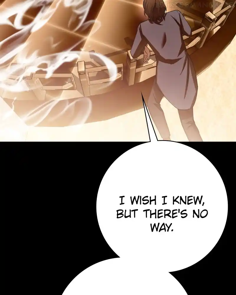 I Want To Be You, Just For A Day Chapter 138