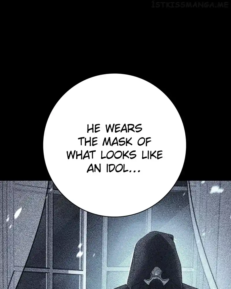 I Want To Be You, Just For A Day Chapter 138