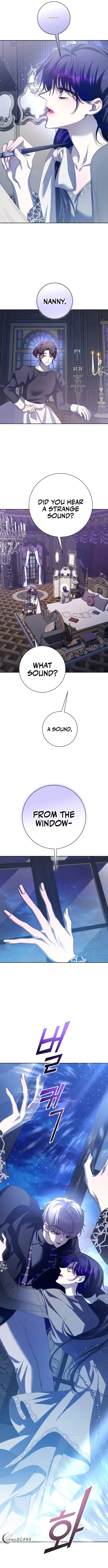 I Want to Be You, Just For A Day Chapter 143