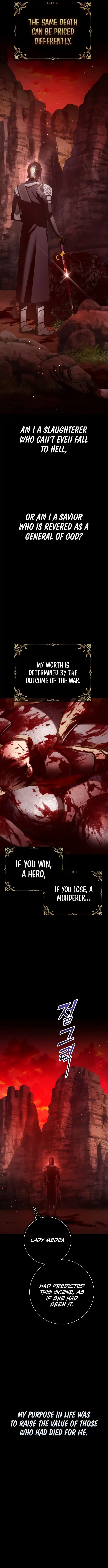 I Want to Be You, Just For A Day Chapter 143