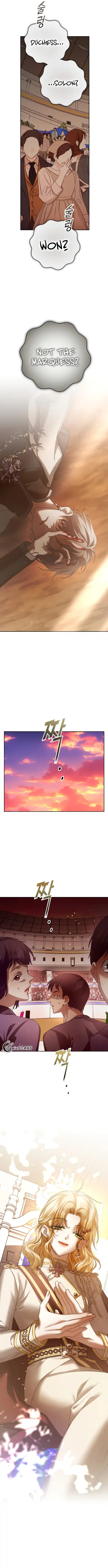 I Want to Be You, Just For A Day Chapter 144