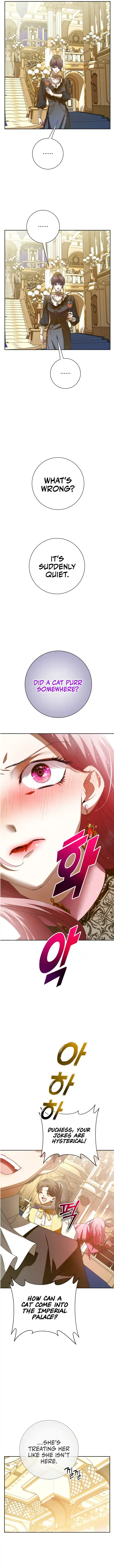 I Want to Be You, Just For A Day Chapter 145