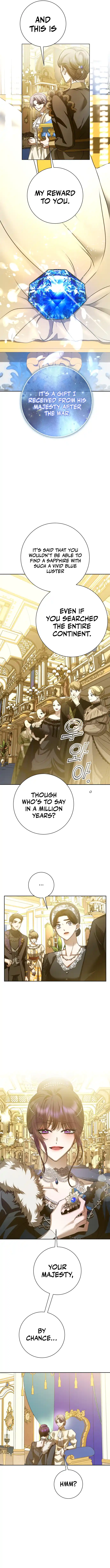 I Want to Be You, Just For A Day Chapter 146