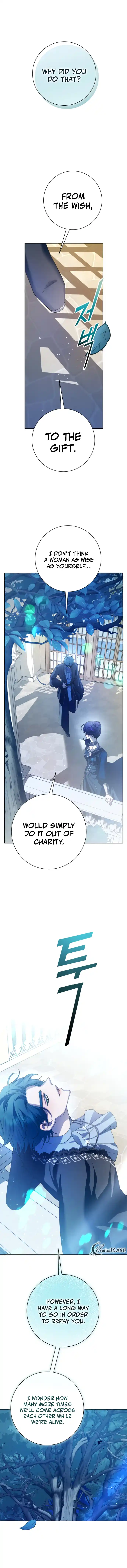 I Want to Be You, Just For A Day Chapter 146