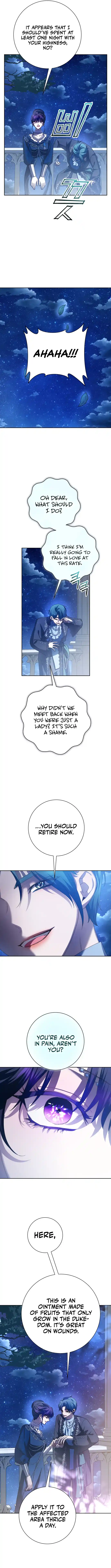 I Want to Be You, Just For A Day Chapter 146