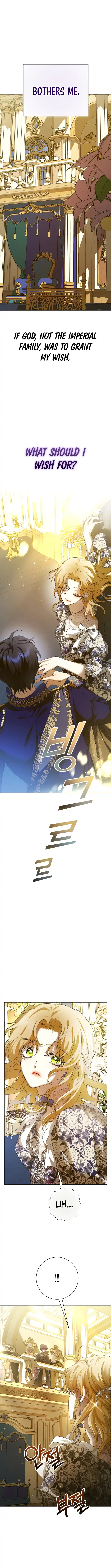 I Want to Be You, Just For A Day Chapter 146