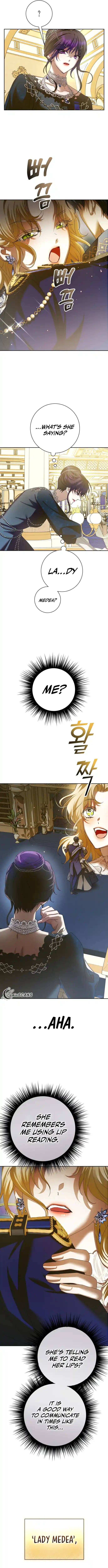 I Want to Be You, Just For A Day Chapter 146