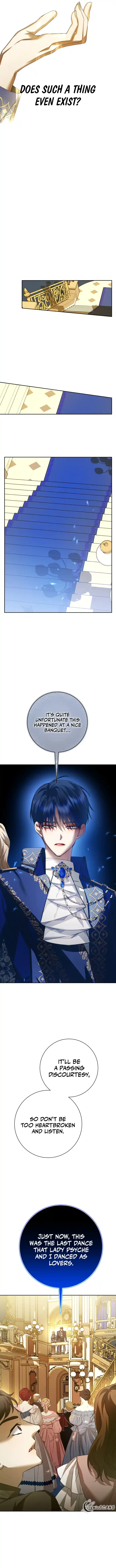 I Want to Be You, Just For A Day Chapter 146