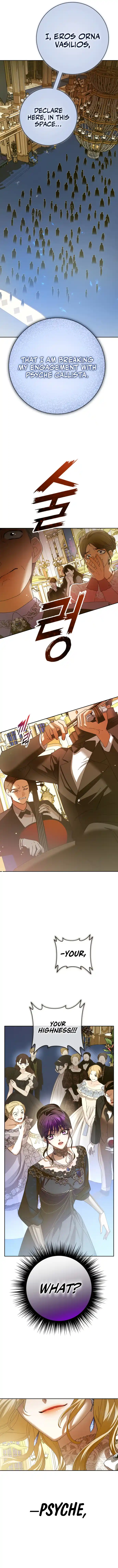 I Want to Be You, Just For A Day Chapter 146